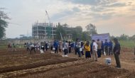 Permalink to Unila Gelar Lomba Menanam Sayuran Dies Natalis ke-59