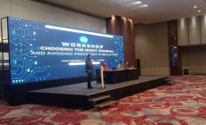 Permalink to Universitas Lampung Gelar Workshop “Choosing the Right Journal and Avoiding Predatory Publication”