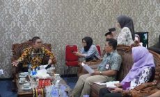 Permalink to Pemprov Lampung dan BPOM Keluarkan Himbauan Terkait Peredaran Produk Obat dan Makanan