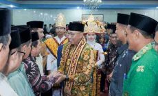 Permalink to Pemprov Lampung Jalin Sinergi Bersama Muhammadiyah Lampung dalam Pembangunan