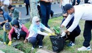 Permalink to Ending Plastic Pollution, Lampung Tegaskan Komitmen Kurangi Sampah Plastik