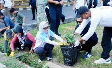 Permalink to Ending Plastic Pollution, Lampung Tegaskan Komitmen Kurangi Sampah Plastik