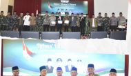 Permalink to Ketua DPRD Provinsi Lampung Hadiri Acara ljtima’ Ulama dan Umara Lampung 2025