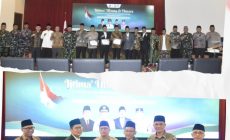 Permalink to Ketua DPRD Provinsi Lampung Hadiri Acara ljtima’ Ulama dan Umara Lampung 2025