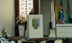 Permalink to Fraksi PDIP Sebut WTP Ke-9 Pemprov Lampung Tidak Layak