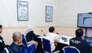 Permalink to PEMKAB OKU Selatan Melalui DISKOMINFO, Ikuti Communication Check Triwulan I GOV- CSIRT BSSN RI