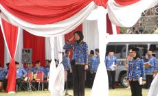 Permalink to Wagub Jihan Nurlela Pimpin Peringatan Hari Sumpah Pemuda ke-97