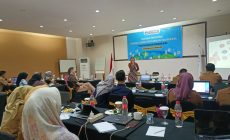 Permalink to Kisah Inspiratif Gitamorezqi Maharani Sebarkan Ilmu sebagai Pengajar BIPA