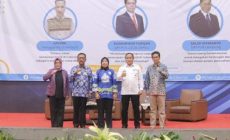 Permalink to Buka Seminar Nasional Electrical Engineering in Action 2023, Gubernur Lampung Dorong Peran Generasi Muda Tingkatkan Penguasaan Teknologi