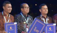 Permalink to Lampung Raih Penghargaan Provinsi Pembina KKP HAM 2024 pada Puncak Peringatan Hari HAM Sedunia Ke-76