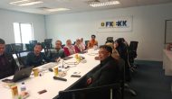 Permalink to Unila Follow Up MoU Dengan UTeM, Sepakati KKN Internasional dan Co-Host Virtual Summer Course