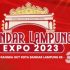 Bandar Lampung Expo 2023 Siap Promosikan Produk Unggulan Daerah