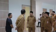 Permalink to Resmikan Gedung Paviliun dan Hemodialisa RSUD Daud Arif Kuala Tungkal, Bupati Harapkan Pelayanan Maksimal kepada Masyarakat