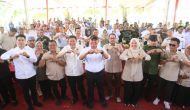 Permalink to Gubernur Herman Deru Dampingi Reses Komisi IV DPR RI Tinjau Lokasi OPLA Desa Srimenanti Tanjung Lago Banyuasin