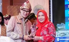 Permalink to Selamat! Pemkot Bandar Lampung Raih Dua Penghargaan APPI Kemenparekraf