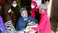 Permalink to Pemkot dan Bapanas Mulai Salurkan 2.000 Ton Beras ke Warga Kurang Mampu