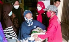 Permalink to Pemkot dan Bapanas Mulai Salurkan 2.000 Ton Beras ke Warga Kurang Mampu