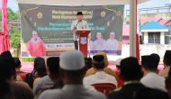 Permalink to Wakili Bupati, Sekda Hermansyah Hadiri Acara Peresmian Kantor Dinas PMD Kabupaten Tanjung Jabung Barat