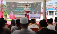 Permalink to Wakili Bupati, Sekda Hermansyah Hadiri Acara Peresmian Kantor Dinas PMD Kabupaten Tanjung Jabung Barat