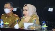 Permalink to Wakili Gubernur, Sekdaprov Lampung Hantarkan Pj. Bupati Tubaba