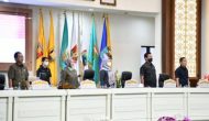 Permalink to DPRD Lampung Rombak Komposisi AKD Setiap Komisi, Siti Rahma Jadi Ketua Komisi II