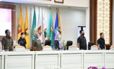 Permalink to DPRD Lampung Rombak Komposisi AKD Setiap Komisi, Siti Rahma Jadi Ketua Komisi II