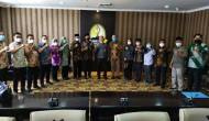 Permalink to Anggota DPRD Lampung Kunjungan Kerja ke Jawa Barat dan Banten