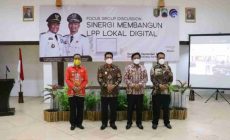 Permalink to Kadis Kominfotik Pimpin Rakor dan FGD Bidang Informasi dan Komunikasi Publik