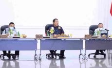 Permalink to Program Kartu Petani Berjaya, Gubernur Harapkan Peran Anak Petani