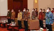 Permalink to Pelantikan Pengurus Ikatan Sarjana Ekonomi Indonesia 2022-2025, Gubernur Arinal Berharap ISEI Pacu Pertumbuhan Ekonomi dan Pembangunan Lampung