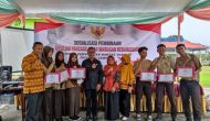 Permalink to Mingrum Gumay : Penerapan Nilai-Nilai Pancasila Dapat Dilakukan Secara Sederhana