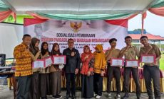 Permalink to Mingrum Gumay : Penerapan Nilai-Nilai Pancasila Dapat Dilakukan Secara Sederhana