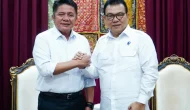 Permalink to Gubernur Herman Deru Harapkan Kanwil Kemenham Sumsel Perkuat Literasi HAM ke Masyarakat