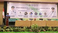 Permalink to Hakteknas ke-25 Tahun 2020, Gubernur Arinal Dorong Sinergi Triple Helix Demi Ciptakan Masyarakat Maju dan Berdaya Saing