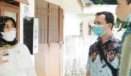 Permalink to Plt Kadisdagperin Terima Kunjungan Dirjen IKMA Kementerian Perindustrian RI