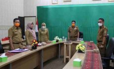 Permalink to Pemprov Ikuti Rakor Antar Pemangku Kepentingan Pusat dan Daerah, Perkuat Stabilitas Nasional