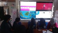 Permalink to Mahasiswa KKN Unila Sukses Kembangkan Website PBB dan Peta Informasi Digital di Desa Hanura