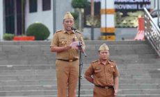 Permalink to Pemprov Lampung Tingkatkan Kualitas Layanan Publik, Optimalisasi Layanan Pengaduan SP4N LAPOR