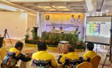 Permalink to Wagub Chusnunia Chalim Buka Bimtek Pengembangan Kompetensi Pimpinan Daerah Bagi Camat se-Provinsi Lampung Tahun 2021
