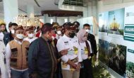 Permalink to Menparekraf Dukung Pembangunan Sektor Pariwisata, Bakauheni Harbour City Proyek Strategis Nasional