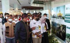 Permalink to Menparekraf Dukung Pembangunan Sektor Pariwisata, Bakauheni Harbour City Proyek Strategis Nasional