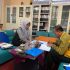 Perpustakaan Unila Sukses Selesaikan Audit Internal Mutu untuk Peningkatan Layanan
