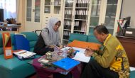 Permalink to Perpustakaan Unila Sukses Selesaikan Audit Internal Mutu untuk Peningkatan Layanan