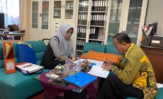 Permalink to Perpustakaan Unila Sukses Selesaikan Audit Internal Mutu untuk Peningkatan Layanan