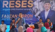 Permalink to Jaring Aspirasi Rakyat, Gelaran Reses Fauzan Sibron Dengarkan Keluhan Soal Infrastruktur