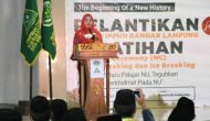 Permalink to Buka Pelatihan MC, Eva Dwiana: Tingkatkan Kemampuan Bicara Depan Publik