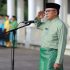 Wakili Bupati Tanjab Barat, Pj Sekda Pimpin Upacara Peringatan Hardiknas 2024