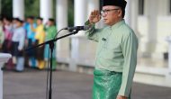 Permalink to Wakili Bupati Tanjab Barat, Pj Sekda Pimpin Upacara Peringatan Hardiknas 2024