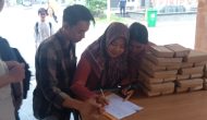 Permalink to Adakan Sarapan Gratis, FISIP Tingkatkan Kesiapan Mahasiswa Hadapi UAS