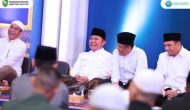 Permalink to Gubernur Sumsel H Herman Deru Ajak TNI, POLRI, Tokoh Masyarakat dan Tokoh Agama Menjadi Tauladan Bagi Masyarakat.